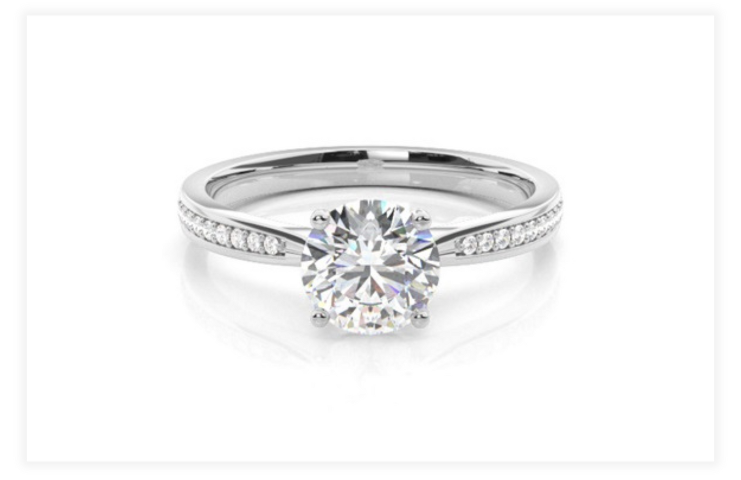 Engagement Rings