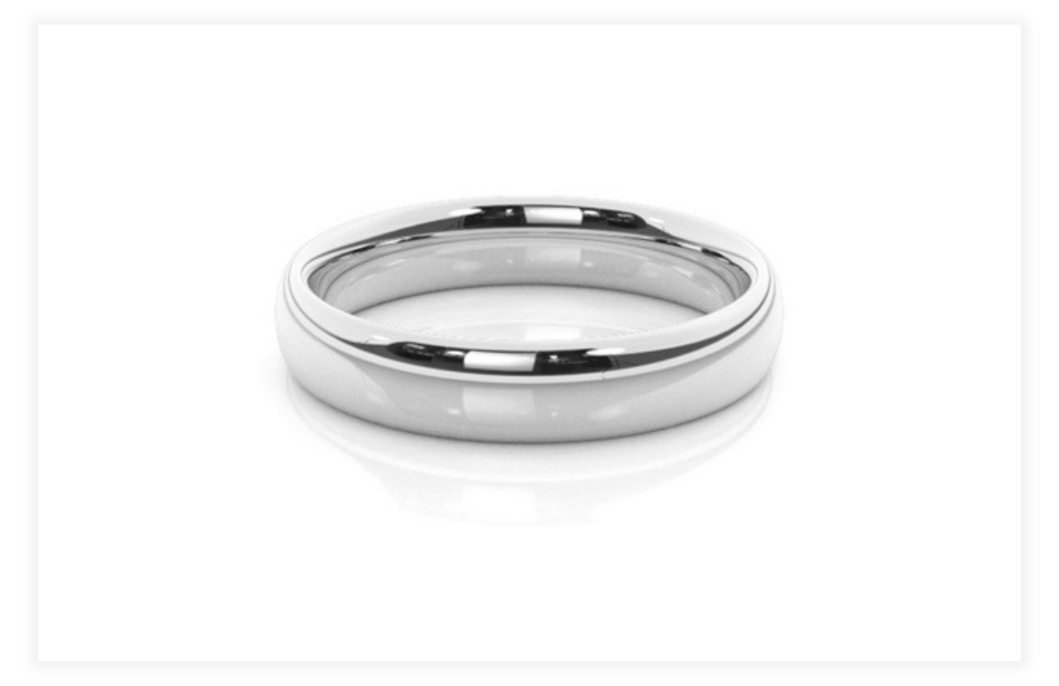 Wedding Rings