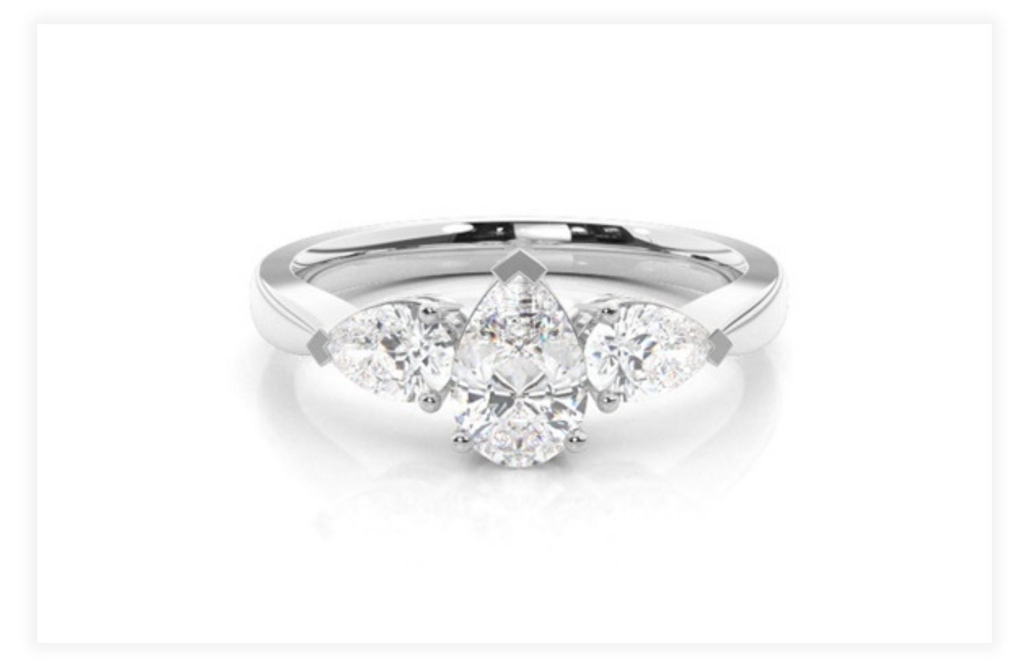 Diamond Rings